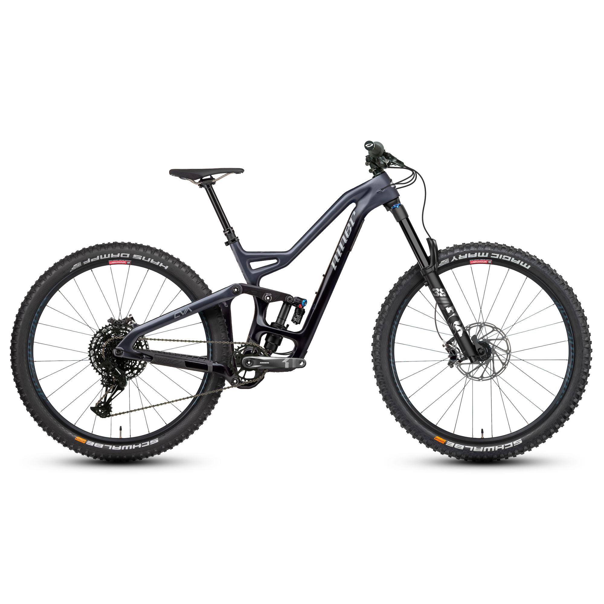 MOUNTAINBIKE NINER WFO RDO 2-STAR MY23
