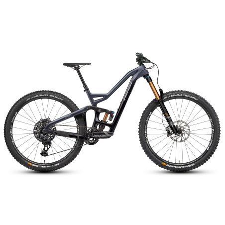 BICICLETA MONTANHA NINER WFO RDO 3-STAR MY23