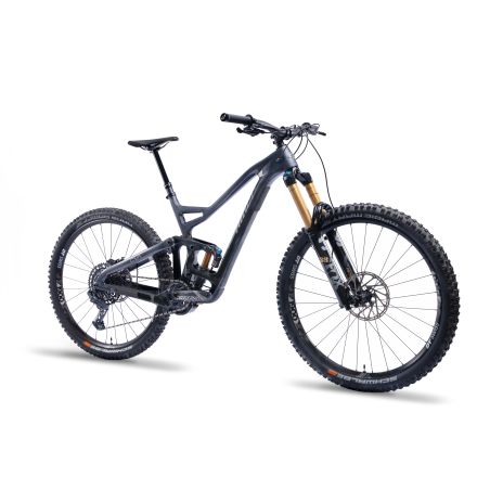 BICICLETA MONTANHA NINER WFO RDO 3-STAR MY23
