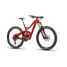 BICICLETA MONTANHA NINER WFO RDO 3-STAR MY23