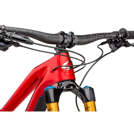 BICICLETA MONTANHA NINER WFO RDO 3-STAR MY23