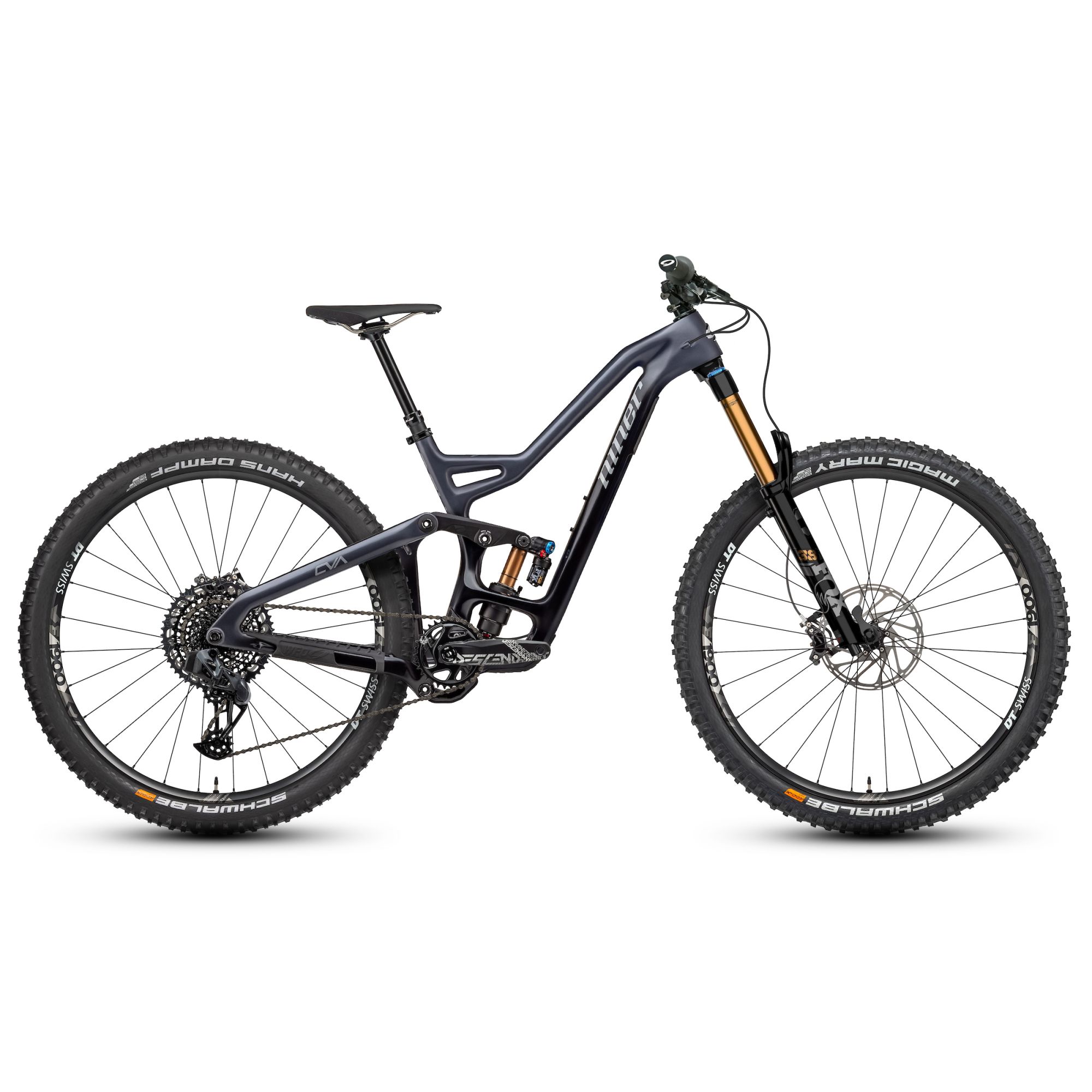 MOUNTAINBIKE NINER WFO RDO 3-STAR MY23