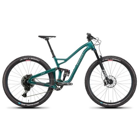 MOUNTAINBIKE NINER JET RDO 2-STAR