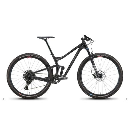 BICICLETA MONTANHA NINER RKT RDO 120 2-STAR