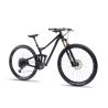 BICICLETA MONTANHA NINER RKT RDO 120 3-STAR