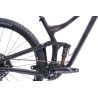 BICICLETA MONTANHA NINER RKT RDO 120 3-STAR