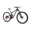 MOUNTAINBIKE NINER RKT RDO 120 3-STAR