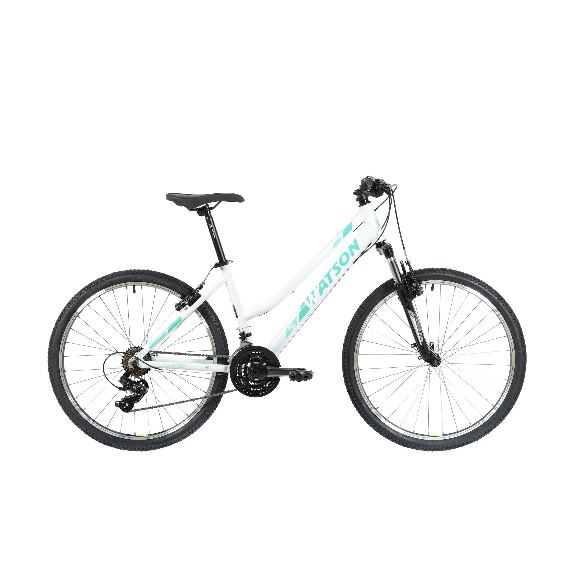 WATSON KOPER LADY 26’’ MOUNTAIN BIKE WOMEN