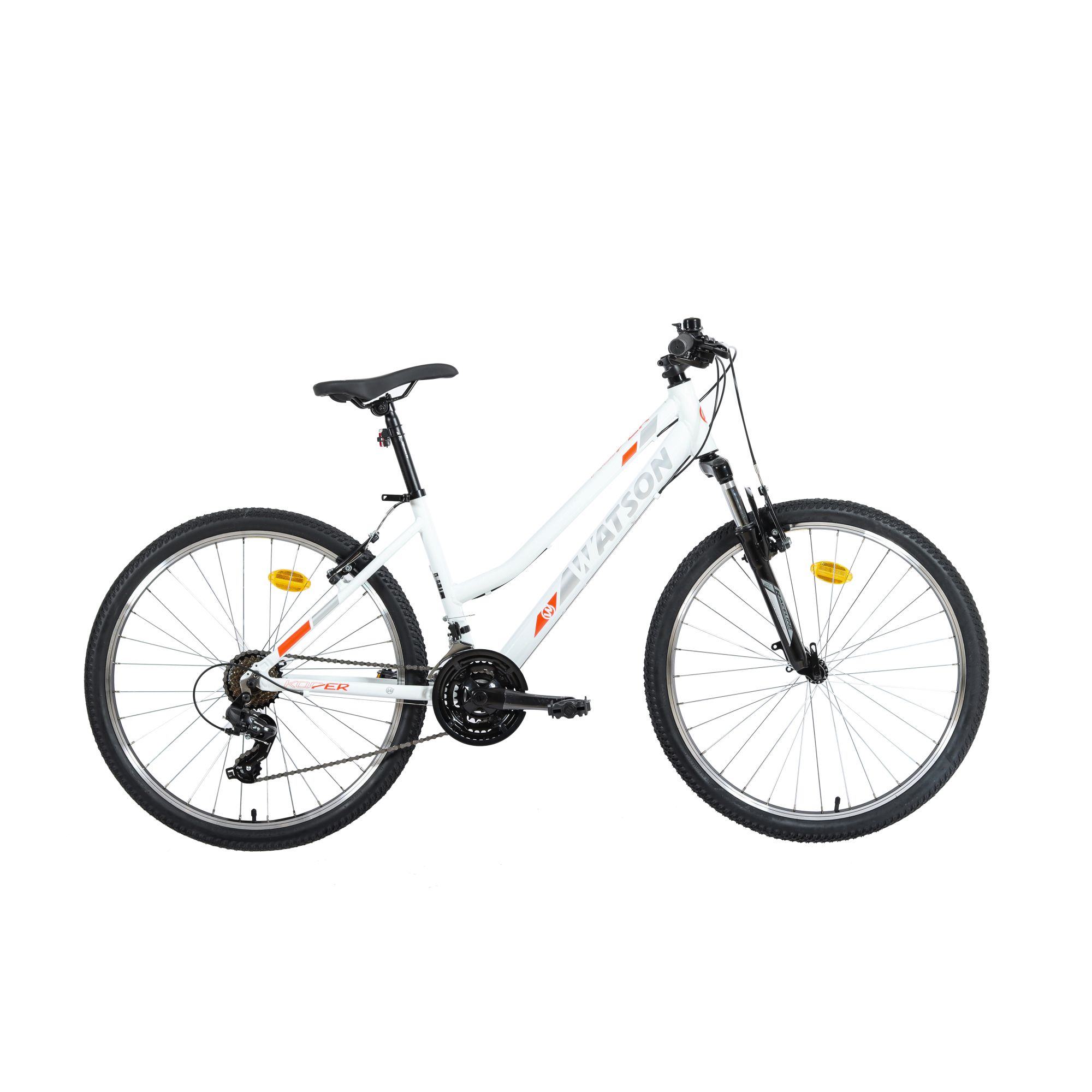 BICICLETA MONTANHA WATSON KOPER LADY 26’’ SENHORA