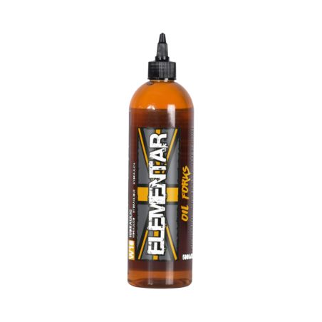 ELEMENTAR FORK OIL W 10