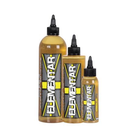 ELEMENTAR CERAMIC DRY OIL