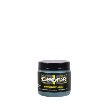 GRAISSE LUBRIFIANTE BIODÉGRADABLE VERTE ELEMENTAR