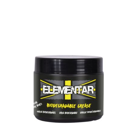 MASSA LUBRIFICANTE BIODEGRADÁVEL VERDE ELEMENTAR