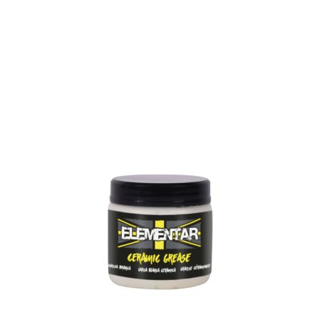 ELEMENTAR WHITE GREASE
