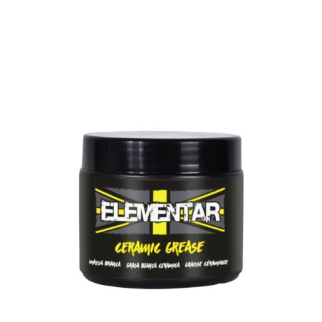 ELEMENTAR WHITE GREASE