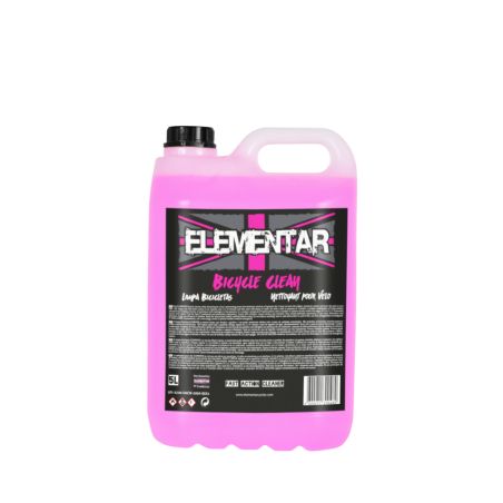 ELEMENTAR BIKE CLEANER