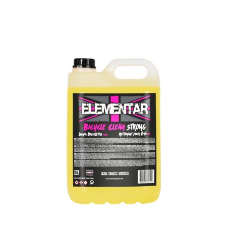 ELEMENTAR STRONG BIKE CLEANER