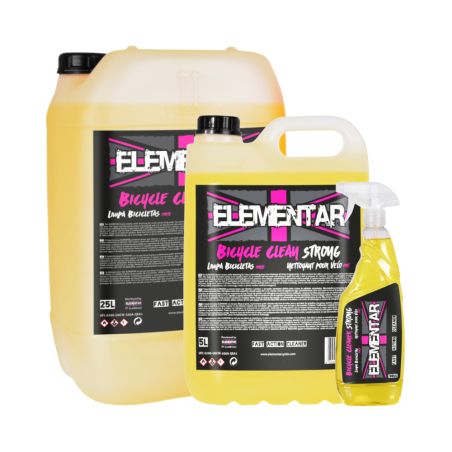 ELEMENTAR STRONG BIKE CLEANER