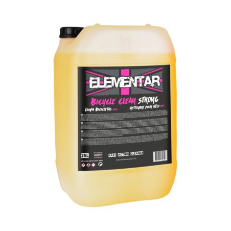 ELEMENTAR STRONG BIKE CLEANER
