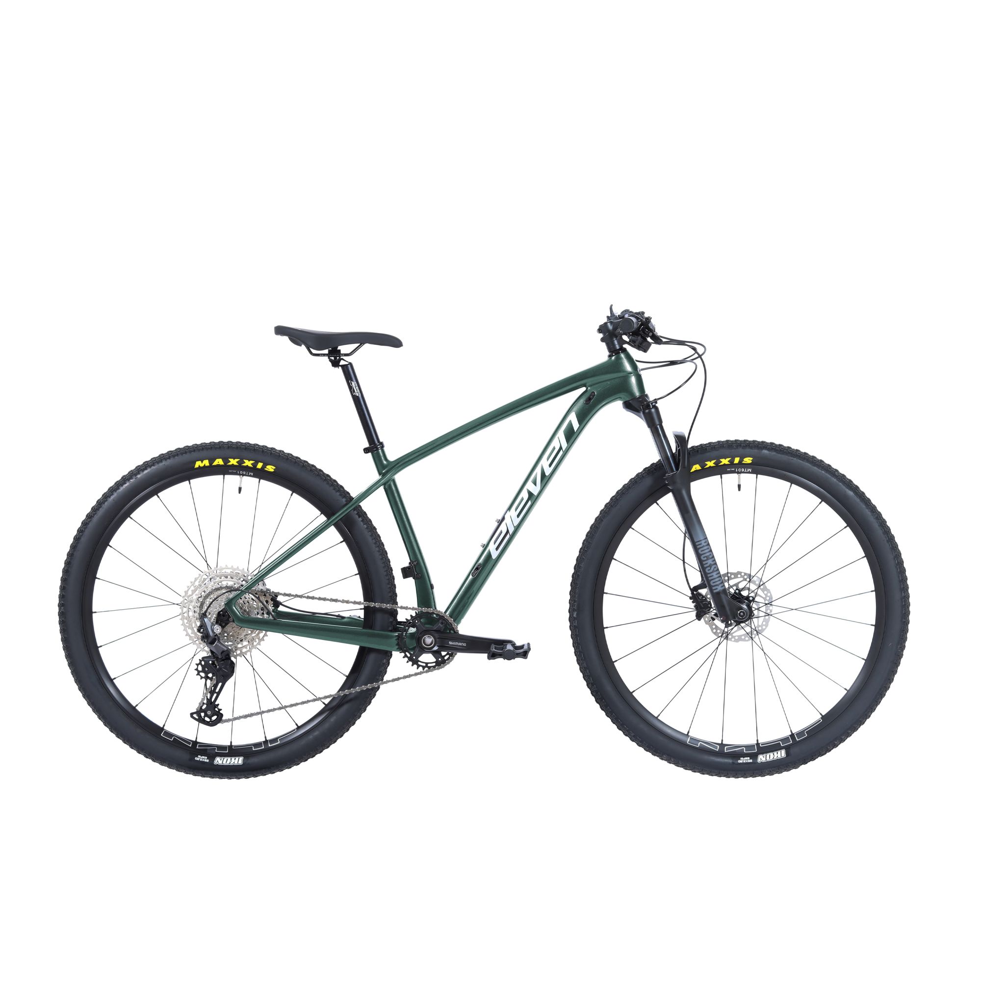 VÉLO MONTAGNE ELEVEN SKILL 29’’ 1.0 UNISEXE