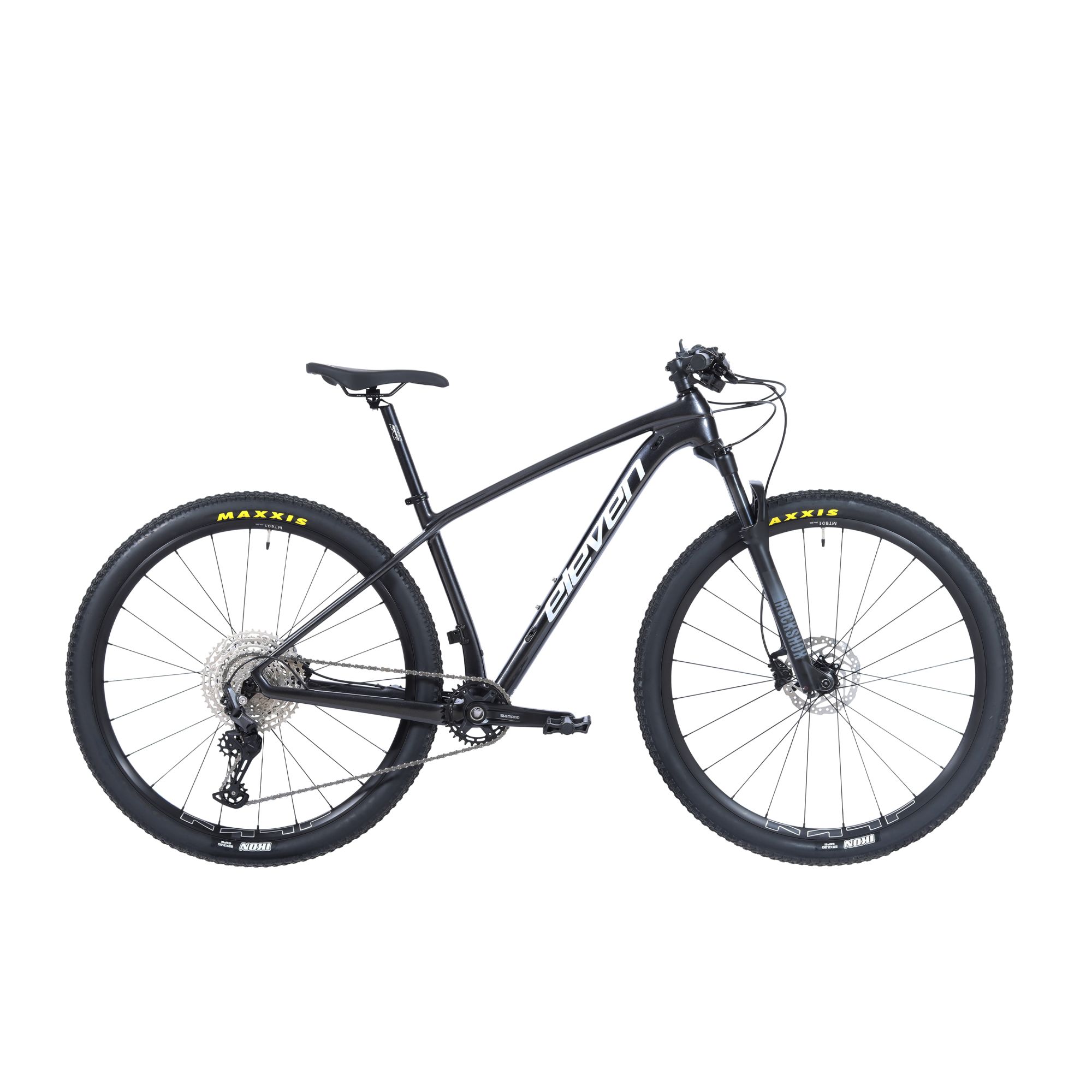 BICICLETA MONTANHA ELEVEN SKILL 29’’ 1.0 UNISEXO