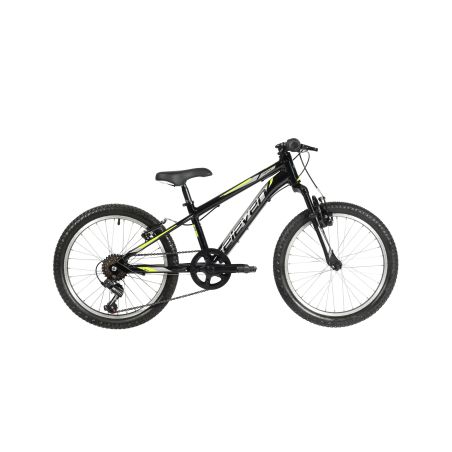 BICICLETA CRIANÇA ELEVEN VORTEX JR 20” MENINO