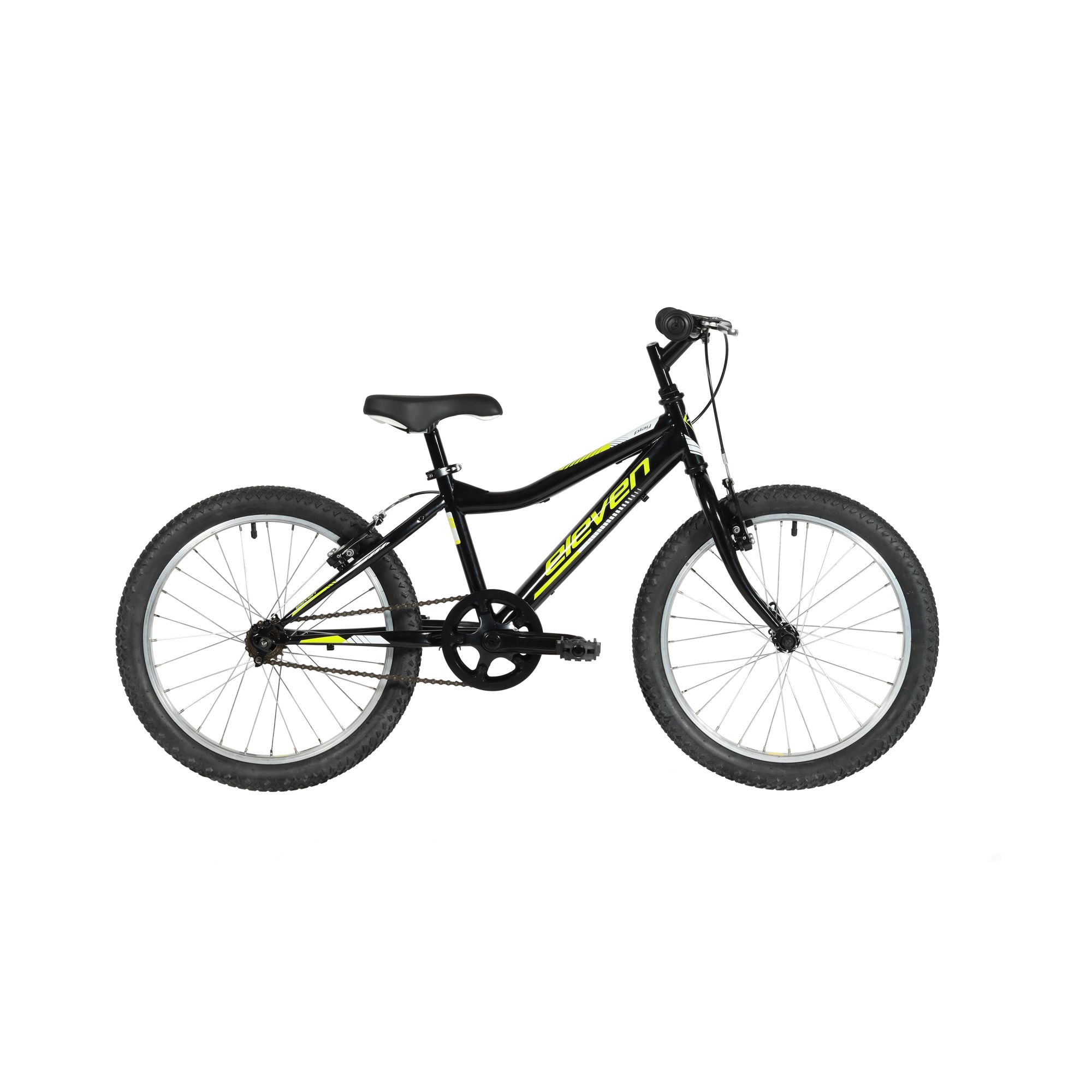 BICICLETA INFANTIL ELEVEN PLAY 20’’ NIÑO