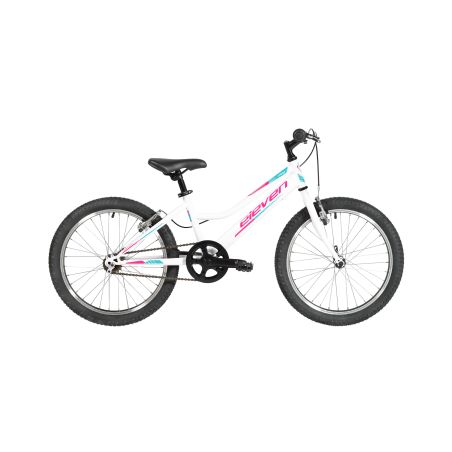 BICICLETA CRIANÇA ELEVEN PLAY 20” MENINA