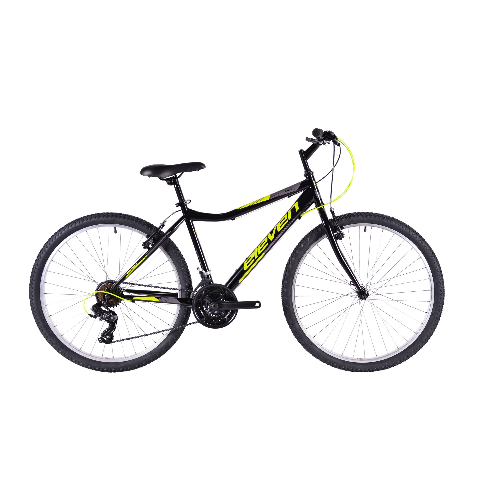 BICICLETA MONTANHA ELEVEN PLAY 24’’ HOMEM