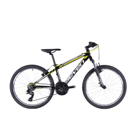MOUNTAIN BIKE ELEVEN PRO 24’’ VB MEN