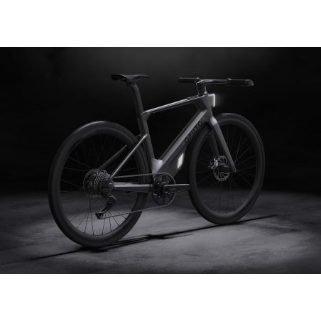 E-BIKE CIDADE OFIITO R3 URBAN RACE