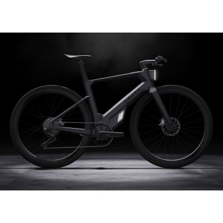 E-BIKE CIDADE OFIITO R3 URBAN RACE