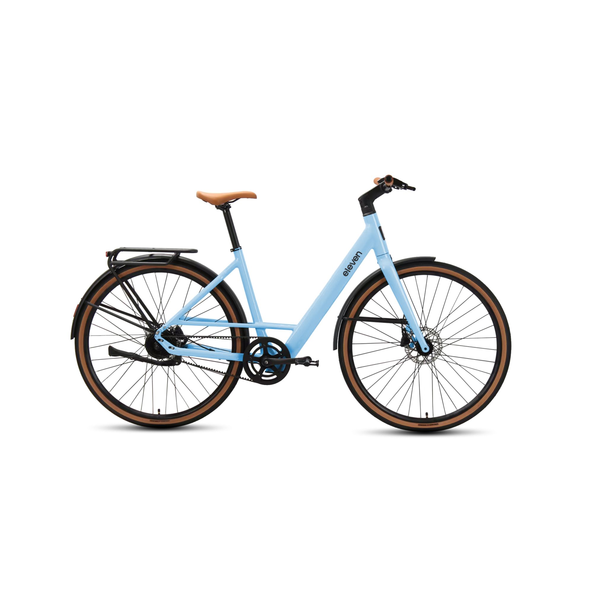E-BIKE CIDADE ELEVEN EC710