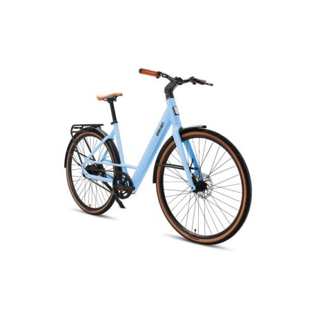 ELEVEN EC710 CITY E-BIKE