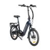SMARTMOTION E20 STEP THRU FOLDING E-BIKE UNISEX – ONE SIZE