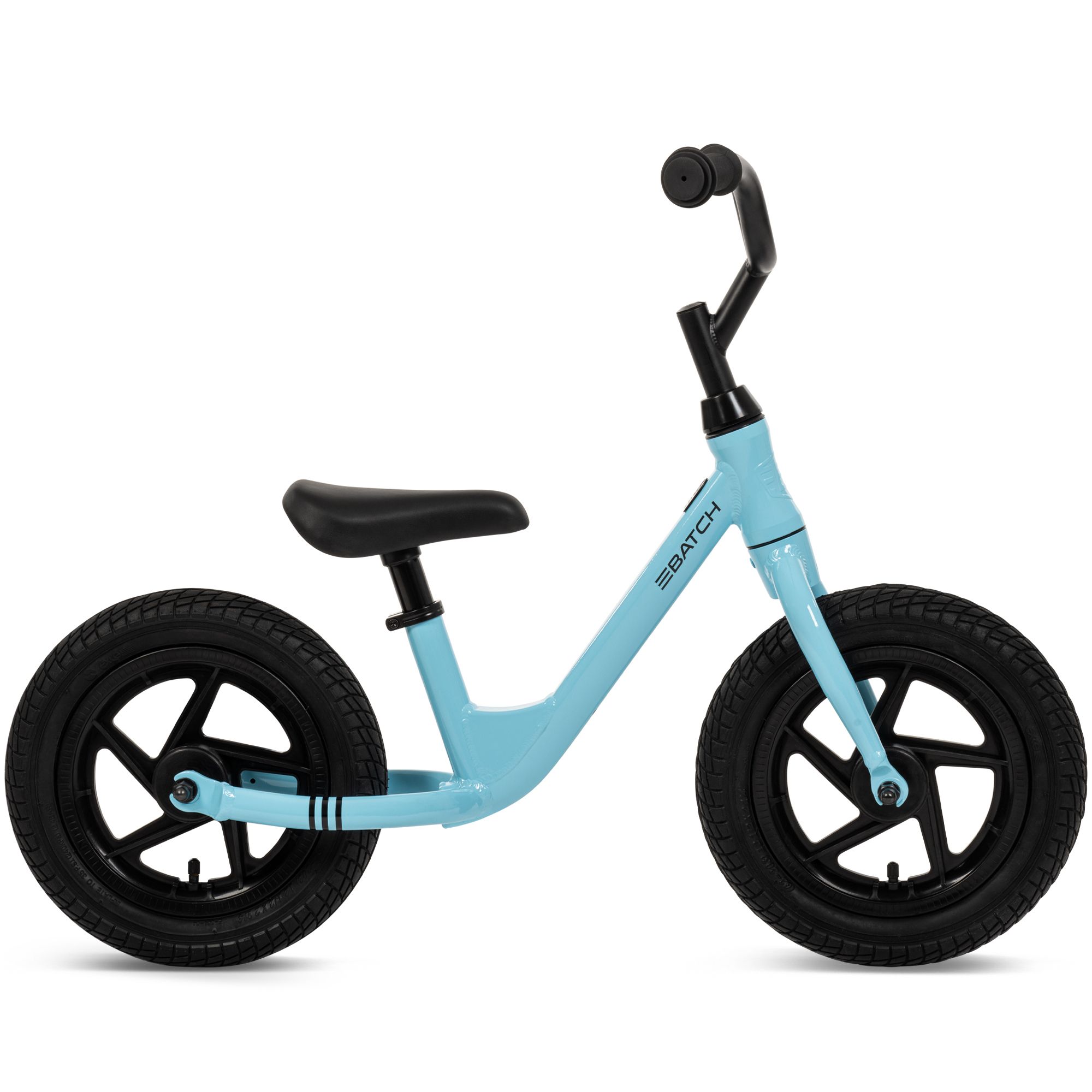 BICICLETA INFANTIL BATCH BALANCE 12’’