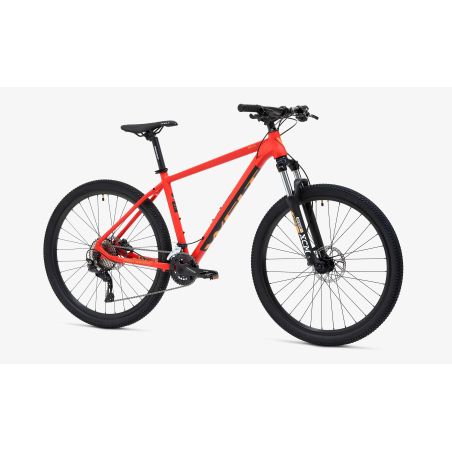 BICICLETA MONTANHA WELT ROCKFALL 4.0 27